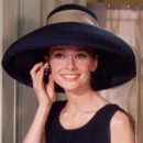 L’indimenticabile vacanza di Audrey Hepburn alle Terme
