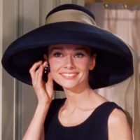 L’indimenticabile vacanza di Audrey Hepburn alle Terme