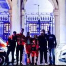 “Acqua in bocca”,  domenica 28 un incontro dedicato ai 120 anni della Società di Soccorso pubblico