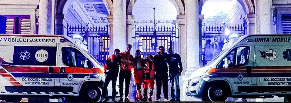 “Acqua in bocca”,  domenica 28 un incontro dedicato ai 120 anni della Società di Soccorso pubblico