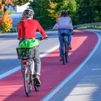 Parole della domenica, una pista ciclabile d’autore per valorizzare tutta la Valdinievole