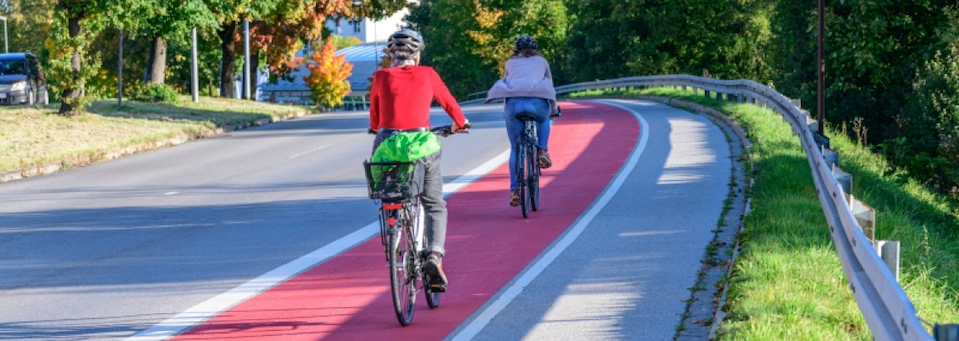 Parole della domenica, Montecatini con tante idee irrealizzate. Il caso delle piste ciclabili