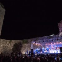 “Serravalle jazz” dal 27 al 30 agosto: gli spettacoli in programma nella “Rocca di Castruccio”