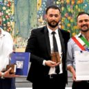 Galileo Chini: il documentario co-prodotto da Misff e Comune proiettato in Armenia