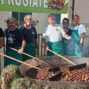 Domenica 4 e 11 ottobre appuntamento con la tradizionale sagra delle frugiate di Vellano con tanti eventi collaterali