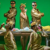 Teatro Verdi: domenica 26 “Alice nel Paese delle Meraviglie” il musical con un cast di performer eccezionali
