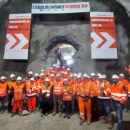 I lavori di raddoppio della ferrovia rimangono l’argomento più letto nel nostro Sito a novembre