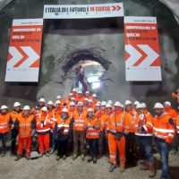 I lavori di raddoppio della ferrovia: è questo l’articolo più cliccato a gennaio