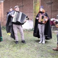 Arriva il “Bagna Cauda day”: tre giorni di sapori piemontesi al “Corsaro verde”