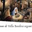 Sabato 6 gennaio presepe vivente a Villa Basilica; mercatino al Monastero del Castello