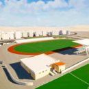 Approvato il progetto di ristrutturazione dello stadio comunale: previsti lavori per 2.2 milioni di euro