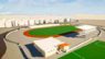 Approvato il progetto di ristrutturazione dello stadio comunale: previsti lavori per 2.2 milioni di euro