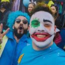 Domenica 4 febbraio corso mascherato in via Marruota organizzato dai volontari della Misericordia