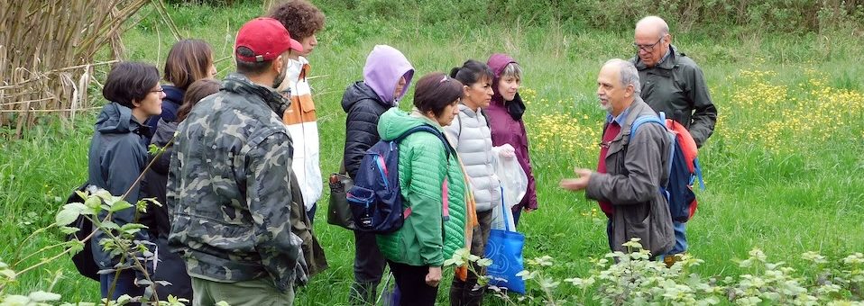 Escursioni autunnali di Legambiente a partire dal 18 ottobre: un’occasione per riscoprire il territorio della Valdinievole