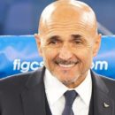 Lunedì 15 Spalletti riceve il “trofeo Maestrelli”. Galà del calcio con decine di premiati alle Panteraie