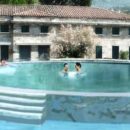 Parole della domenica, le Terme finite in una voragine economica per il sogno “della piscina più grande del mondo”