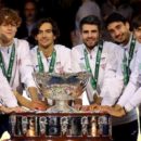 La Coppa Davis in esposizione a Montecatini Terme dal 18 al 20 marzo