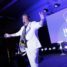 Paolo Grossi protagonista con il suo sax ad uno speciale evento al “Palazzo del Mezzogiorno” a Milano