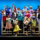 Teatro Verdi: venerdì 3 maggio Grease il musical cult nell’allestimento della Compagnia della Rancia