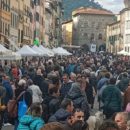 “Pescia antiqua” in programma domenica 25 ottobre: bancarelle di antiquariato e tante altre iniziative in tutto il centro storico