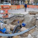Conclusi gli interventi sull’acquedotto comunale con l’obiettivo di recuperare le perdite