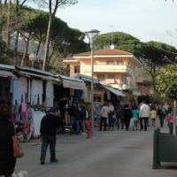 Domenica 12 maggio Festa della Mamma al Mercatino del Grocco con bancarelle, musica e iniziative per bambini