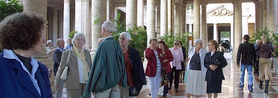 Parole della domenica, le acque termali dimenticate nel concordato. Si pensa ad un consorzio per poi distribuirle agli stabilimenti
