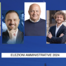 Parole della domenica, la sfida di cinque candidati sindaco: l’importanza speciale di questo voto