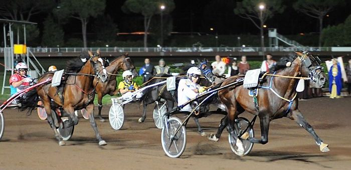 Sabato 5 giugno all’Ippodromo Sesana seconda giornata di corse al trotto con tante iniziative collaterali per le famiglie