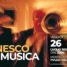 Il Comune celebra il terzo anno di ingresso nell’Unesco: concerto degli “Ottoni fiorentini” venerdì 26 luglio in piazza del Popolo