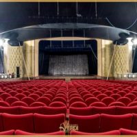 Teatro Verdi: prima edizione del festival “Convergenze creative” con tre giorni di eventi dal 17 al 19 aprile