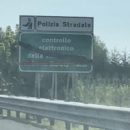 Attivati i Tutor sull’autostrada Fi-Mare: ecco le tratte interessate