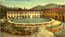 Il mistero del progetto delle Terme Leopoldine firmato dall’architetto Ruggiero: approvato e poi sparito