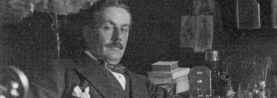 101 anni fa la morte di Puccini a Bruxelles: un mese prima incontrò a Montecatini Toscanini e Forzano per parlare di Turandot