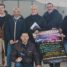All’ex mercato dei fiori di Pescia due grandi feste a ingresso libero per accogliere il nuovo anno