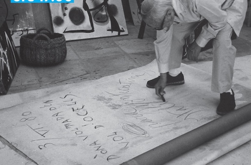 Al Museo civico “Moca” una mostra dedicata a “Joan Mirò a Montecatini Terme”; sabato 17 maggio laboratorio per bambini e sabato 24 visita all’ultimo minuto