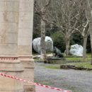 Il parco del Tettuccio resterà chiuso in gran parte: controlli su tutte le piante dopo il crollo di un grosso platano