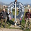 Ippodromo Sesana: domenica 9 febbraio una gara italiana di velocità per falchi e poiane da competizione