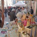 Giovedì 1° maggio mercatino “Curiosando e riciclando…” nel centro storico di Borgo a Buggiano; domenica 18 il bis