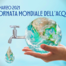 Si recupera il convegno sulla Giornata mondiale dell’acqua lunedì 14 aprile in Municipio