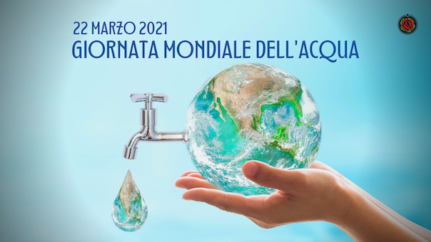 Si recupera il convegno sulla Giornata mondiale dell’acqua lunedì 14 aprile in Municipio