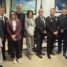 Il Comune aderisce a “Mille occhi in città”, un progetto per migliorare la sicurezza. Sottoscritto il protocollo d’intesa