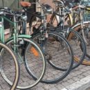 Torna il mercatino “Ri-Usami & Ri-Ciclami” a Pieve a Nievole domenica 6 aprile: ci sarà anche una mostra di bici d’epoca