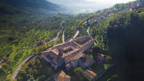 Giornate del Fai: sabato 22 e domenica 23 marzo con visite al Salone delle feste del Kursaal e al Monastero delle Benedettine