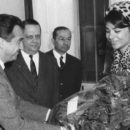 Un incontro e una mostra per ricordare Giovanni Giovannini dirigente negli anni d’oro delle Terme a pochi mesi dalla morte