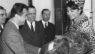 Un incontro e una mostra per ricordare Giovanni Giovannini dirigente negli anni d’oro delle Terme a pochi mesi dalla morte