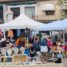 Torna il mercatino “Ri-Usami & Ri-Ciclami” a Pieve a Nievole domenica 4 maggio con animazione per bambini e concerto rock