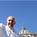 Ultim’ora: è morto Papa Francesco. Il cordoglio dell’Amministrazione comunale; i due incontri dell’ex-sindaco Baroncini con il Pontefice