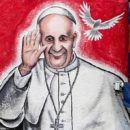 Parole della domenica, l’ultimo saluto a Papa Francesco dagli “ultimi” da sempre nel suo cuore e il primo suo “miracolo” per la pace in Ucraina