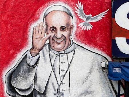 Parole della domenica, l’ultimo saluto a Papa Francesco dagli “ultimi” da sempre nel suo cuore e il primo suo “miracolo” per la pace in Ucraina